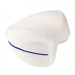 Sciatica Relief Bolster Pillow 3a