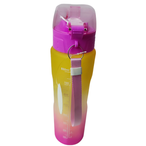Sports water bottle
