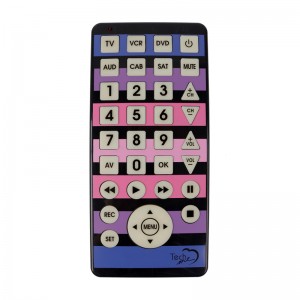 Jumbo Remote Control TCJ05y