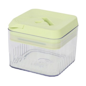 STORAGE BOX