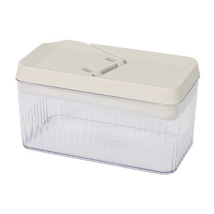 STORAGE BOX