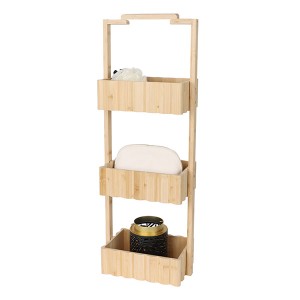 Storage Rack