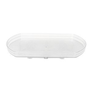 ROTATING FRIDGE TRAY