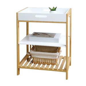 Storage Rack