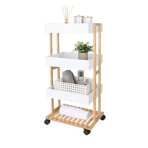 Storage Rack
