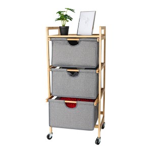 Storage Rack