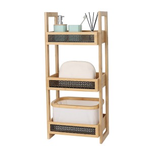 Storage Rack