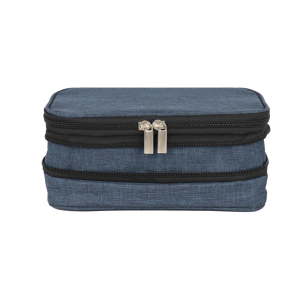 Expandable Diabetic insulin organizer