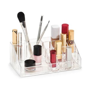 JEWELRY BOX