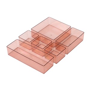 ORGANISER SET 6PC