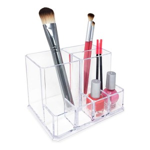 JEWELRY BOX