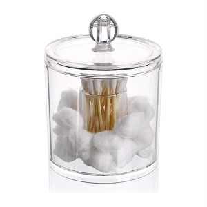 JEWELRY BOX