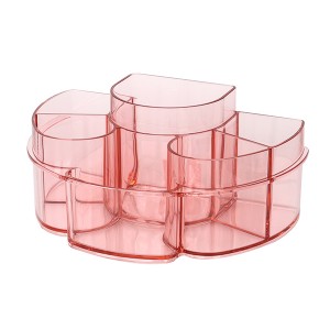 JEWELRY BOX