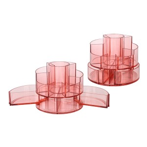 JEWELRY BOX