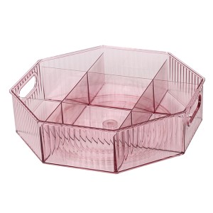 JEWELRY BOX