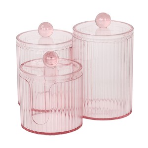 JEWELRY BOX