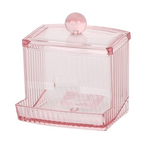 COTTON SWAB BOX