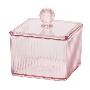 COTTON SWAB BOX