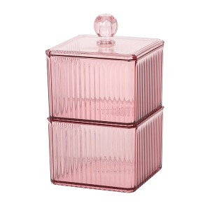 JEWELRY BOX