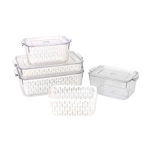 STORAGE BOX