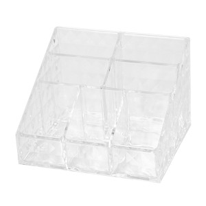 JEWELRY BOX