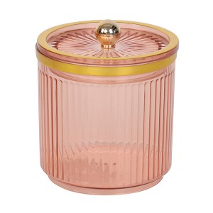 JEWELRY BOX