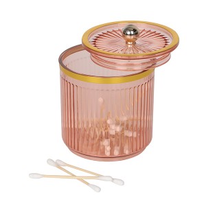 JEWELRY BOX