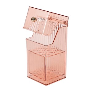 JEWELRY BOX