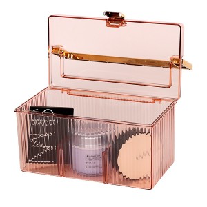 JEWELRY BOX