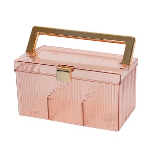 JEWELRY BOX