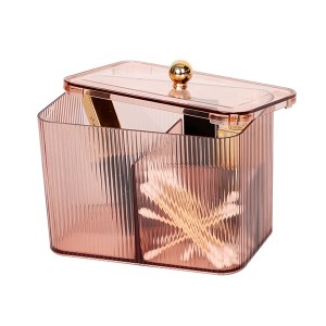 JEWELRY BOX