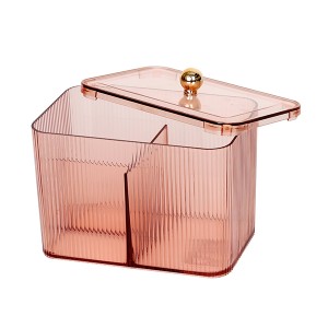 JEWELRY BOX