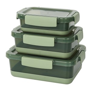 3PK FOOD STORAGE BOX