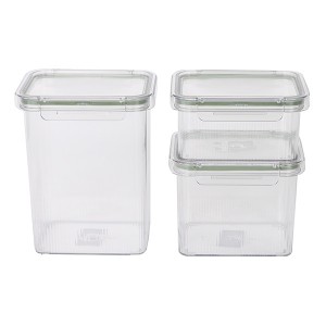 STORAGE BOX