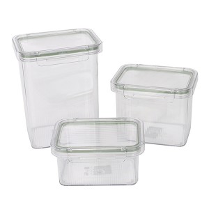 STORAGE BOX