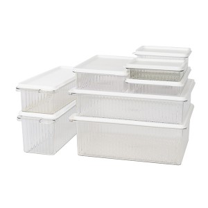 STORAGE BOX