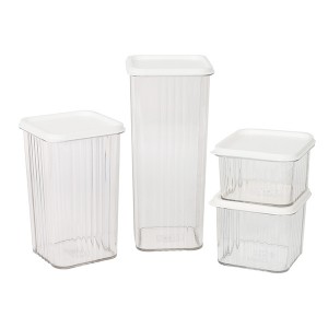 STORAGE BOX