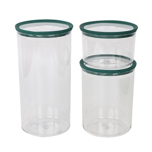 STORAGE BOX