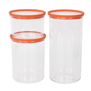 STORAGE BOX