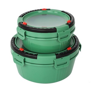 2PCS STORAGE BOX