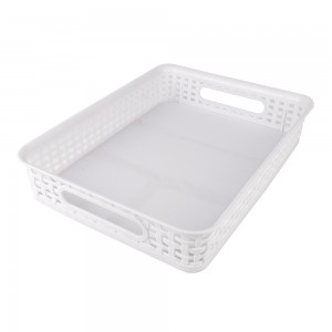 5PCS STORAGE BASKET SET