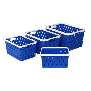 STORAGE BASKET