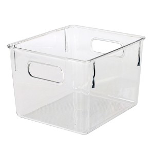 FOOD STORAGE BOX