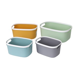 STORAGE BASKET