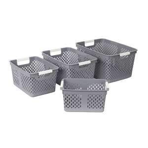 STORAGE BASKET