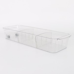 Kitchen storage