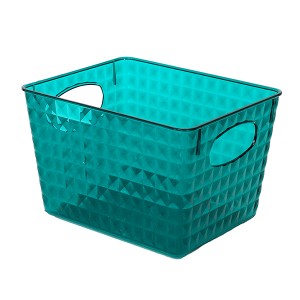 STORAGE BOX
