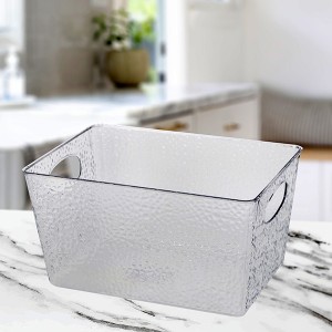 STORAGE BOX