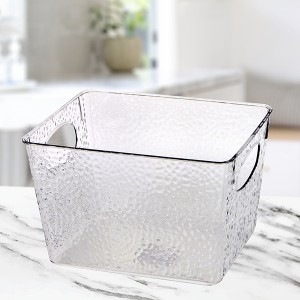 STORAGE BOX