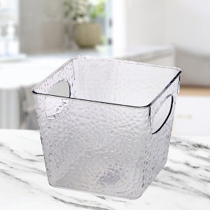 STORAGE BOX